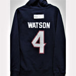 Houston Texans WATSON #4 - Men