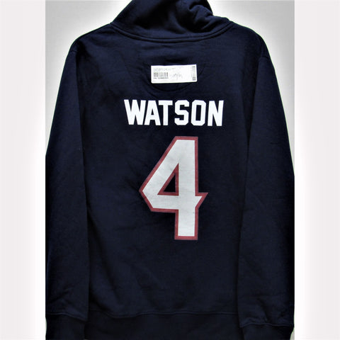 Houston Texans WATSON #4 - Men