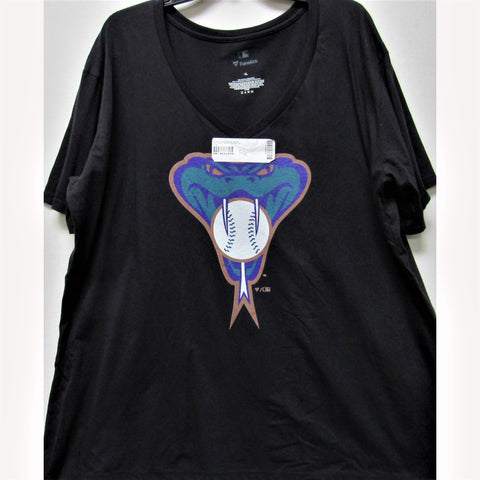 Arizona Diamondbacks - Women Plus
