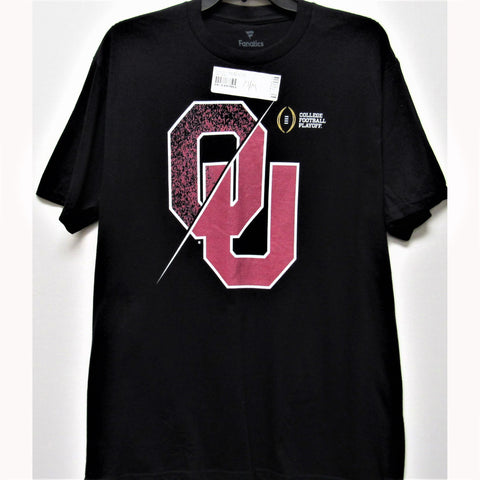 Oklahoma Sooners - Men