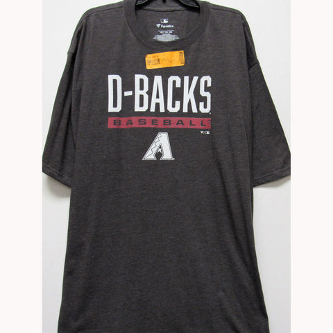 Arizona Diamondbacks - Men BT (Big&Tall)