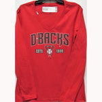 Arizona Diamondbacks - Women