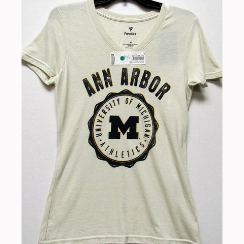 Michigan Wolverines - Women