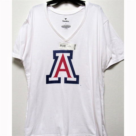 Arizona Wildcats - Women Plus