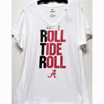 Alabama Crimson Tide - Women
