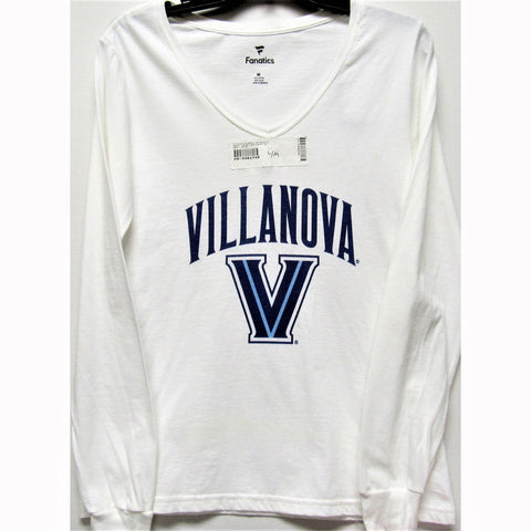(NQP) Villanova Wildcats - Women