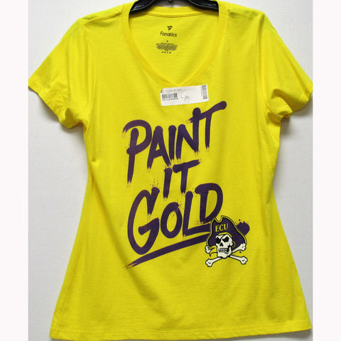 East Carolina Pirates - Women