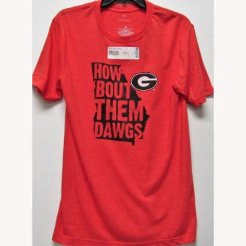Georgia Bulldogs - Men
