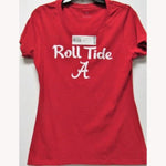 Alabama Crimson Tide - Women