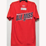 Ole Miss Rebels - Men