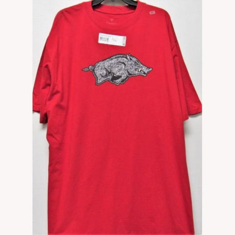 Arkansas Razorbacks - Men BT (Big&Tall)