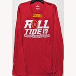 Alabama Crimson Tide - Men