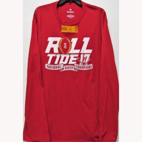 Alabama Crimson Tide - Men