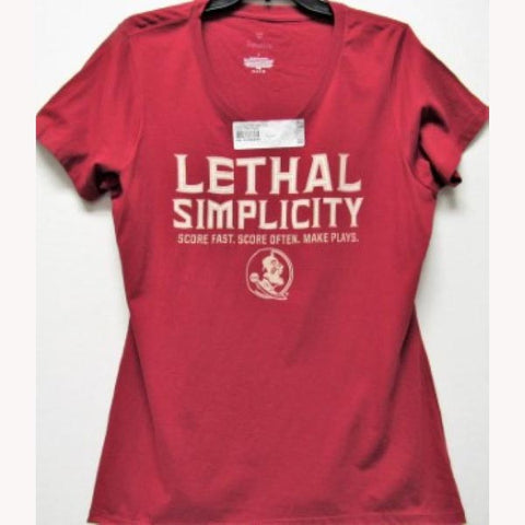 Florida State Seminoles - Women