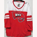 Western Kentucky Hilltoppers - Women