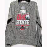 Ohio State Buckeyes - Women