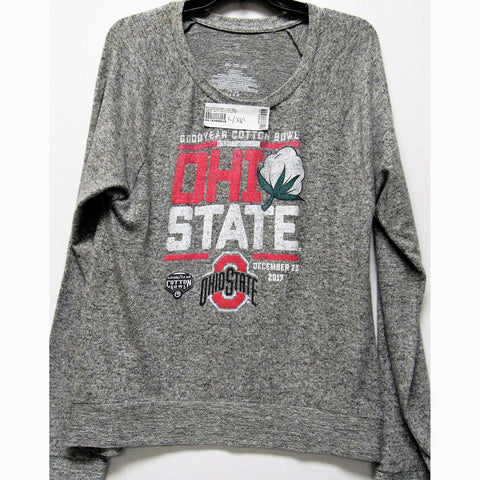 Ohio State Buckeyes - Women