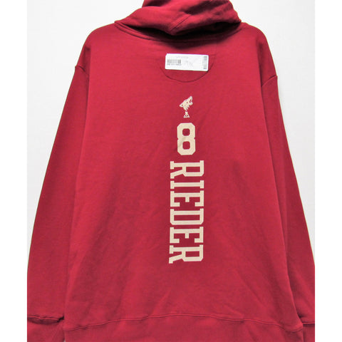 Arizona Coyetes RIEDER #8 - Men