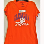 Clemson Tigers - Women