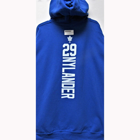 Toronto Maple Leafs NYLANDER #29 - Men