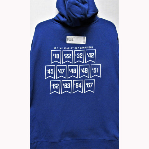 Toronto Maple Leafs - Men