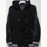 Varsity Jacket - Women