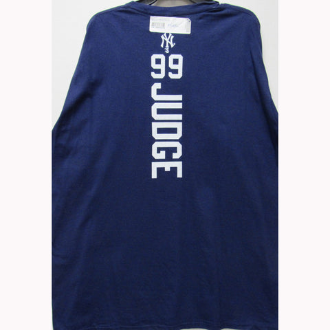 New York Yankees JUDGE #99 - Men