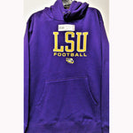 LSU Tigers - Men