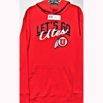 Utah Utes - Women Plus