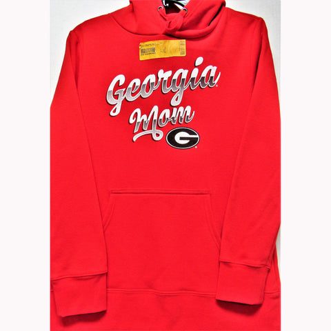 Georgia Bulldogs - Women