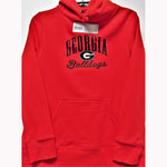 Georgia Bulldogs - Women