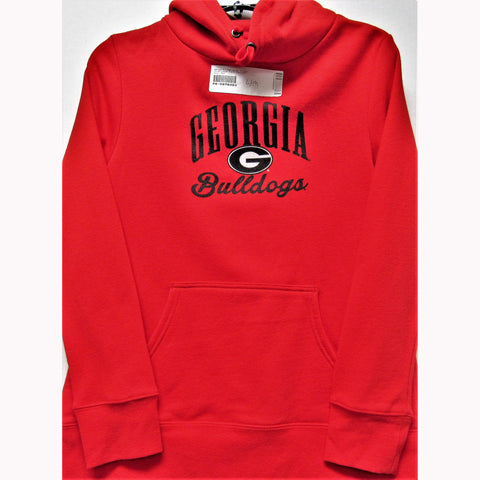 Georgia Bulldogs - Women