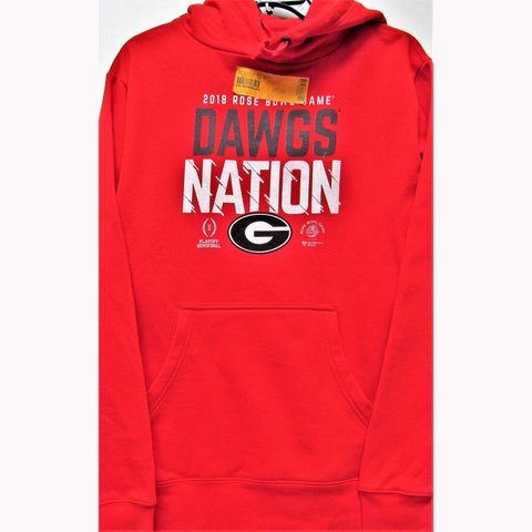 Georgia Bulldogs - Men