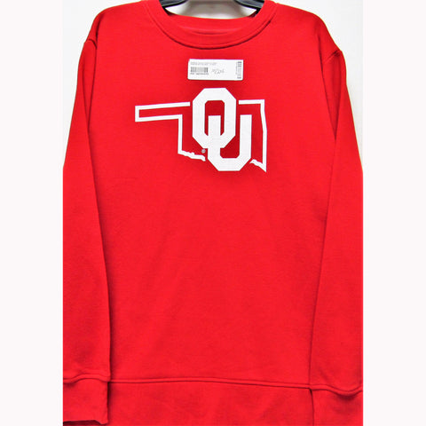 Oklahoma Sooners - Men