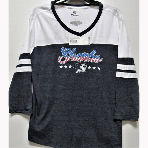 San Jose Sharks - Women