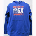 Edmonton Oilers - Men