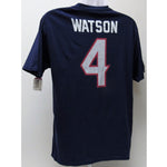 Houston Texans WATSON #4 - Men