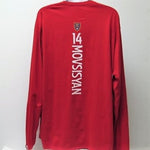 Real Salt Lake MOVSISYAN #14 - Men