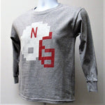 Nebraska Cornhuskers - Youth