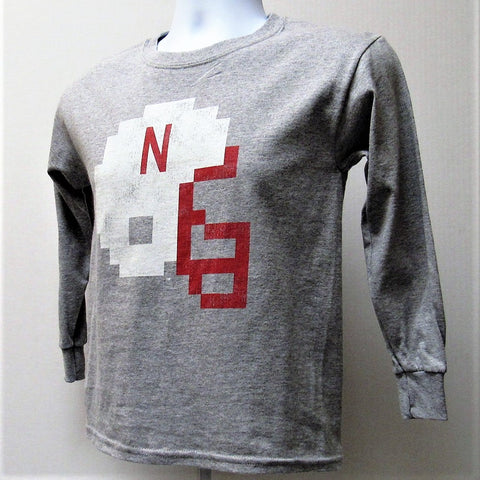 Nebraska Cornhuskers - Youth