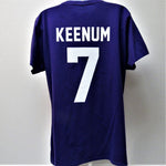 Minnesota Vikings KEENUM #7 - Women