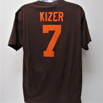 (NQP) Cleveland Browns KIZER #7 - Men