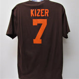 (NQP) Cleveland Browns KIZER #7 - Men