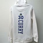Golden State Warriors CURRY #30 - Women