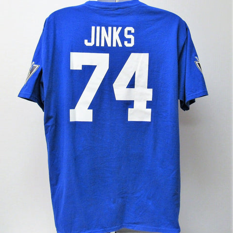Dallas Mavericks JINKS #74 - Men