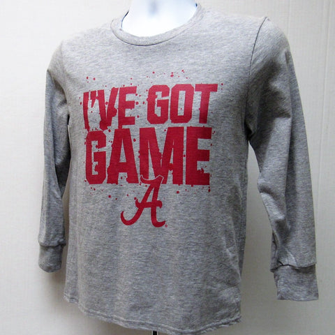 Alabama Crimson Tide - Youth