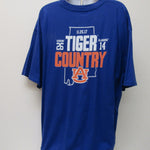 Auburn Tigers - Men BT (Big&Tall)