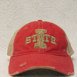 Iowa State Cyclones Hat