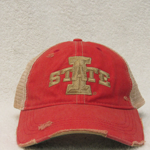 Iowa State Cyclones Hat