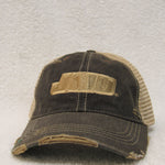 James Madison Dukes Hat